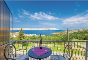 Apartments Niko has Balcony rooms