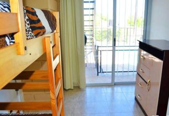 Malaquias has Balcony rooms