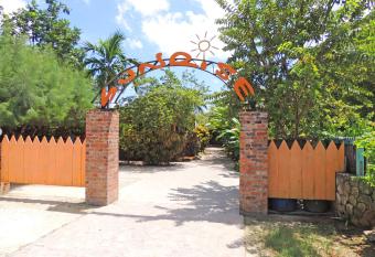 Sunrise Club Hotel has Balcony rooms