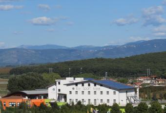 Life Sport Hotel has Balcony rooms