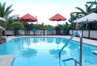 Casa Campo Bed & Breakfast has Balcony rooms