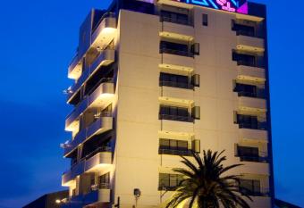 Hotel Coco de Annex (Love Hotel) has Smoking rooms