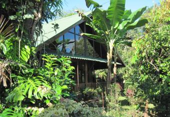 Chalet Villa Vilma has Balcony rooms