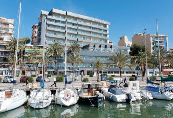 Hotel Costa Azul has Balcony rooms