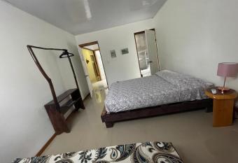 Casa Tuanis, Drake Bay allows 18 year olds to book a room