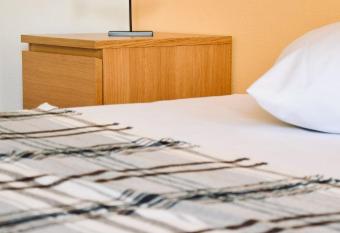 Motel-Restaurant 13 Etoiles has Balcony rooms