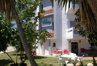 Megim Hotel has Balcony rooms