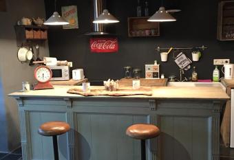 G  te de Corbion loft2 has Balcony rooms