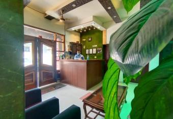 Hotel Jai Surya has Balcony rooms