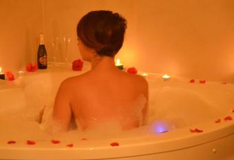 Francalancia Country Resort has Balcony rooms