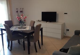 Home Sweet Home has Balcony rooms