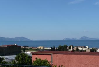 I Papiri has Balcony rooms