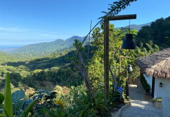 Reserva Natural Tierra Adentro allows 18 year olds to book a room