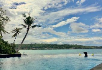 Lembongan Seaview has Balcony rooms