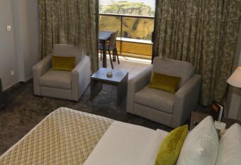 La Vida Suite has Balcony rooms