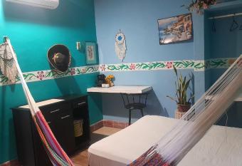 AtrapaSue  os has Balcony rooms