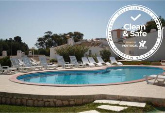 Apartamentos Turisticos Marsol has Balcony rooms