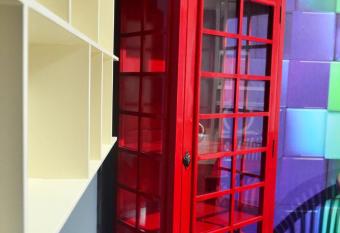 Vie De Quai Villas has Balcony rooms