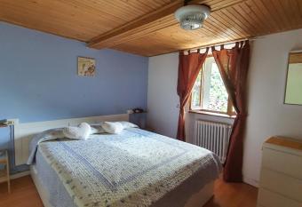 Coccinella House allows 18 year olds to book a room