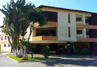 Apart Hotel Marinas do Canal has Balcony rooms