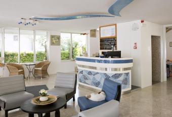 Hotel B&B Avana has Balcony rooms