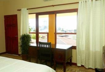 Hotel Castillo has Balcony rooms