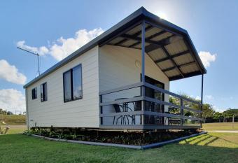Fisherman s Beach Holiday Park has Balcony rooms
