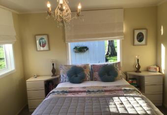 Mohaonui Farmstay allows 18 year olds to book a room