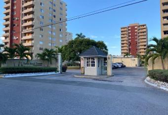 Beach-side condos at Turtle Beach Towers allows 18 year olds to book a room