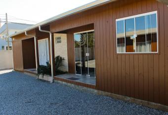 Recanto do Tedo allows 18 year olds to book a room