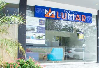 Hostal Lumar allows 18 year olds to book a room