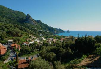 Panorama Hotel allows 18 year olds to book a room
