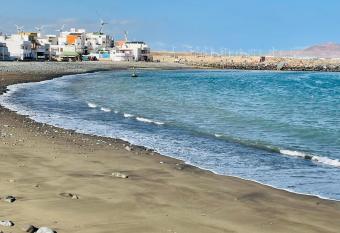 Guesthouse Ca Art   has Balcony rooms