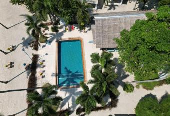 Lime N Soda Beachfront Resort has Balcony rooms