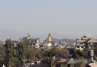 Bodhi Apartment hotel allows 18 year olds to book a room