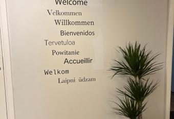 Drottninggatans Vandrarhem has Balcony rooms