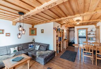 Ferienwohnung Michael - ruhig gelegen und nah am See has Balcony rooms