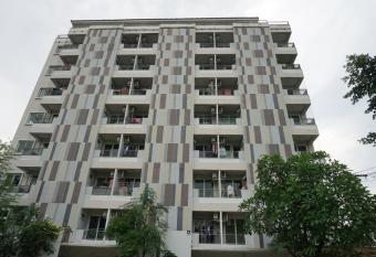 Grand Seven Place has Balcony rooms