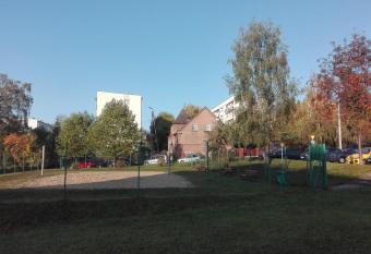 Domek na Wzg  rzu allows 18 year olds to book a room