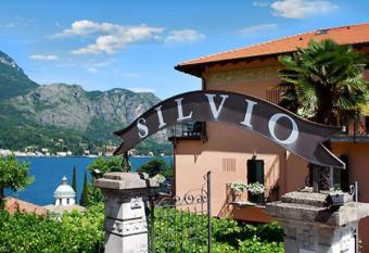 Albergo Silvio has Balcony rooms