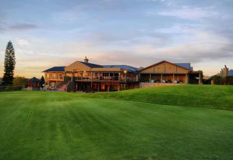 Devonvale Golf & Wine Estate allows 18 year olds to book a room