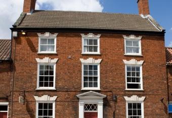 Bail Mews allows 18 year olds to book a room