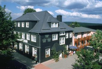 Hotel Drei Kronen has Balcony rooms