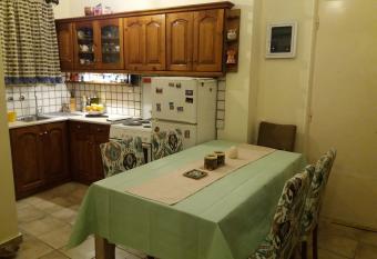 Cozy Apartment Near Historic Centre has Balcony rooms