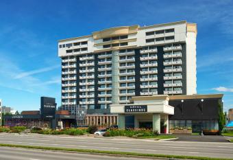 Hotel Classique has Balcony rooms
