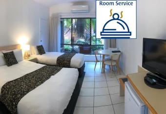 Best Western Ipswich allows 18 year olds to book a room