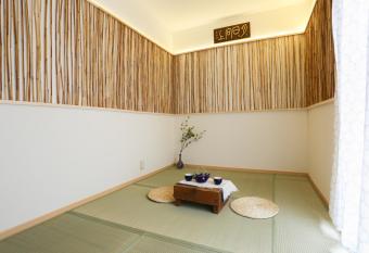 Lucy s House                House2 has Balcony rooms