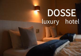           SHUNJU Dosse 1   1             has Balcony rooms