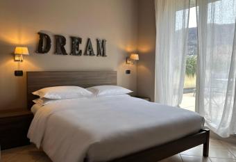 Hotel Ristorante San Giuseppe has Balcony rooms