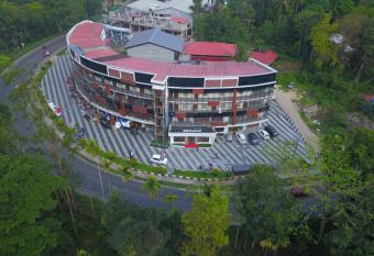 Wayanad Royal Crown has Balcony rooms